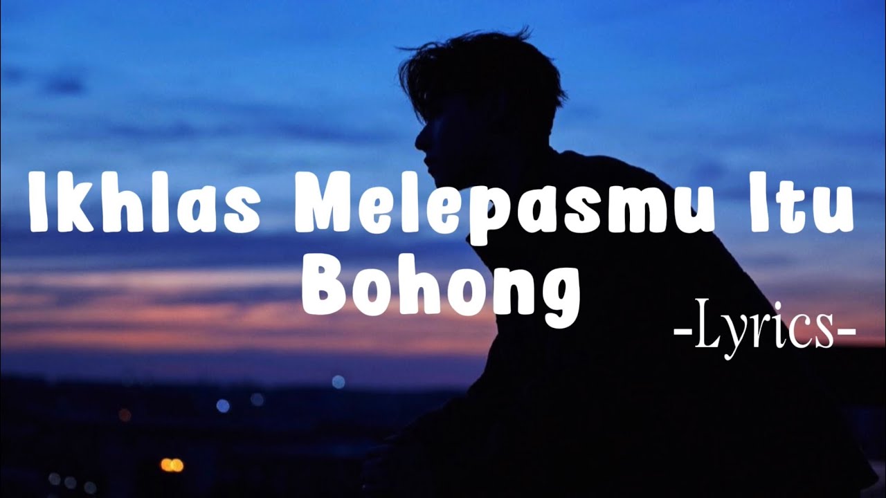 Top Hits Lagu Galau Terbaik 2026 |  Ikhlas Melepasmu Itu Bohong, Nyatanya Aku Masih Menunggumu 