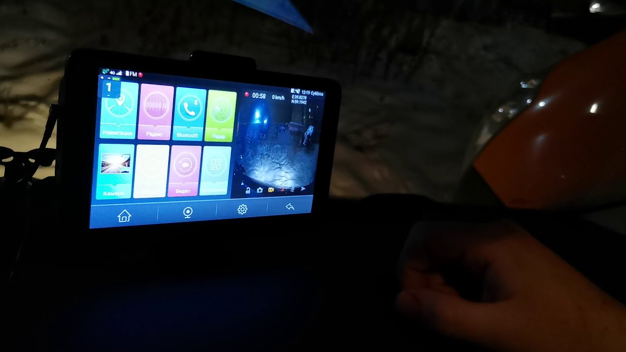 Отзыв и обзор Onlooker M84 PRO. Сэкономил 60 тысяч.