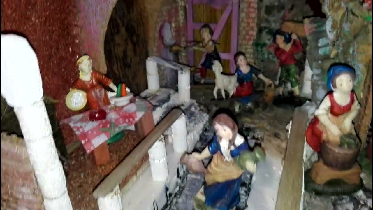 Presepe 2017