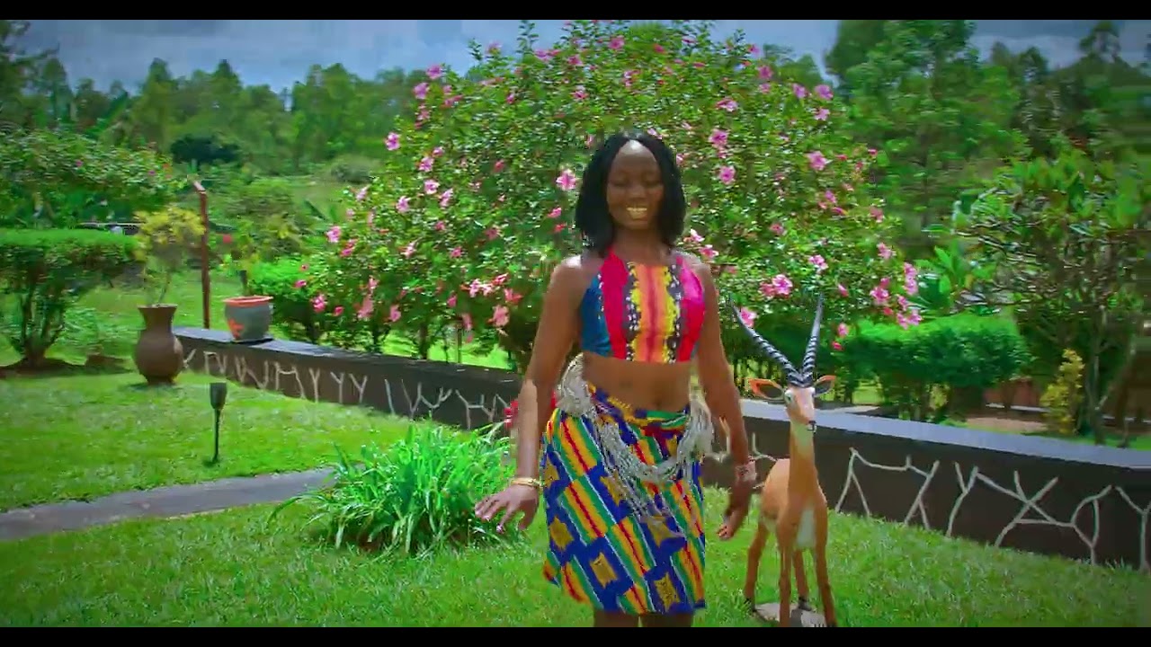 LEVEL By Kay Dada (official full video 6k)