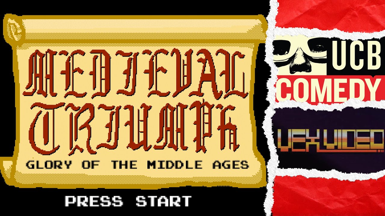 Let's Play: Medieval Triumph | by Vex Video