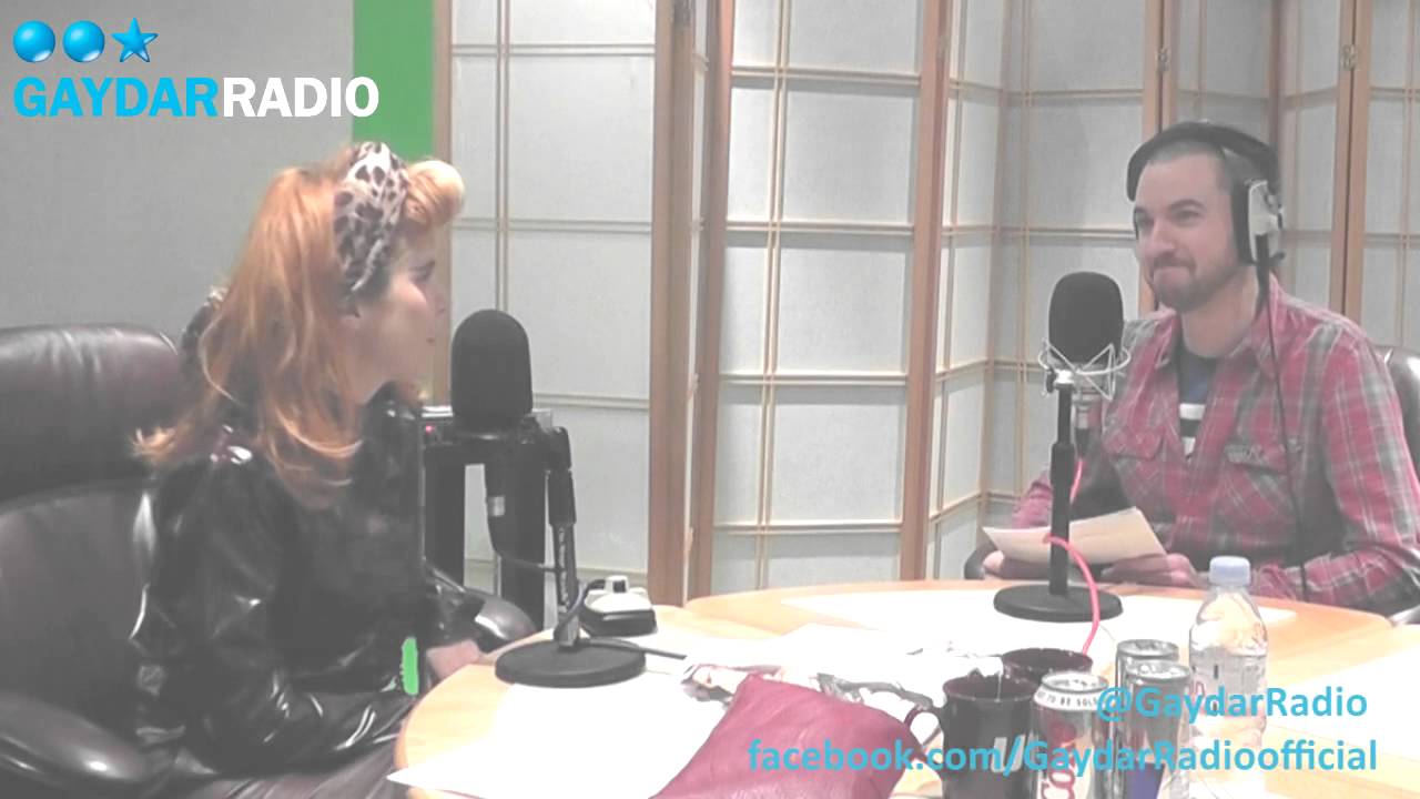 GaydarRadio - Paloma Faith