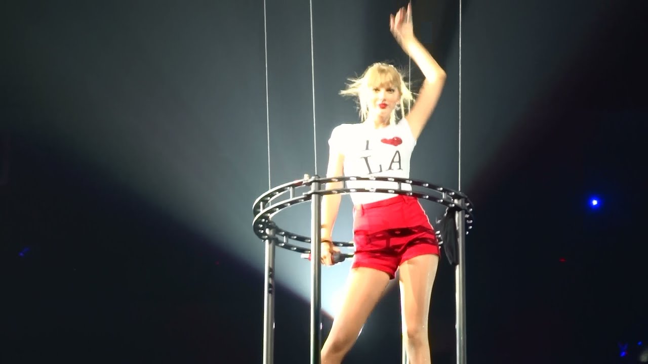 Taylor Swift - 