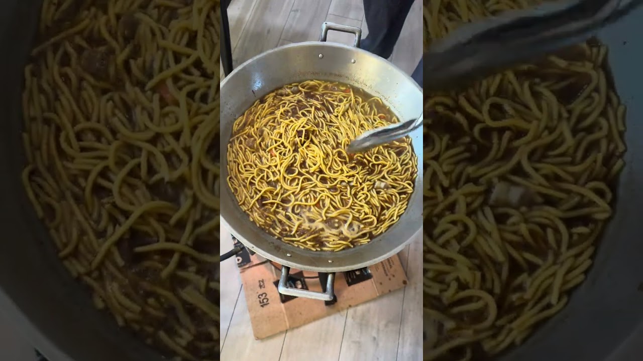 masarap na pansit luto muna ako #fypシ゚viral #pansit  #youtube #food #shortvideo 