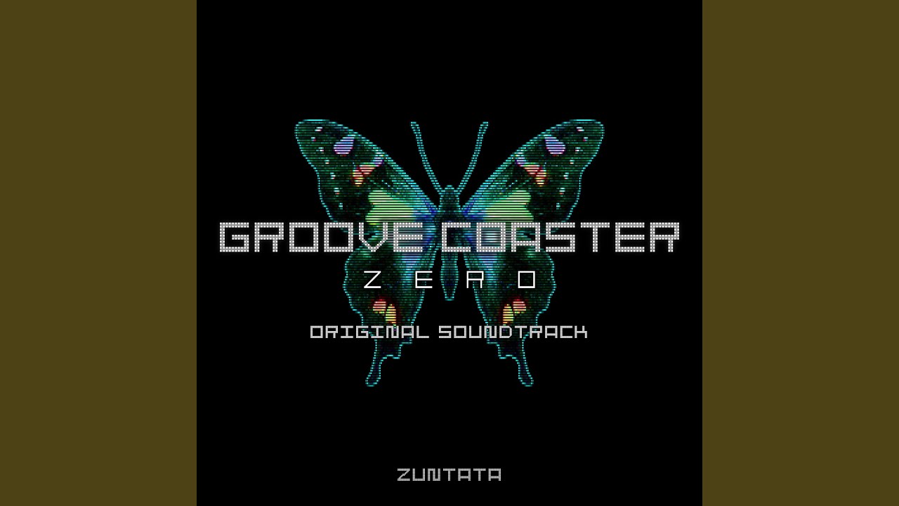 ミュージック･リボルバー (GCZ Edition)