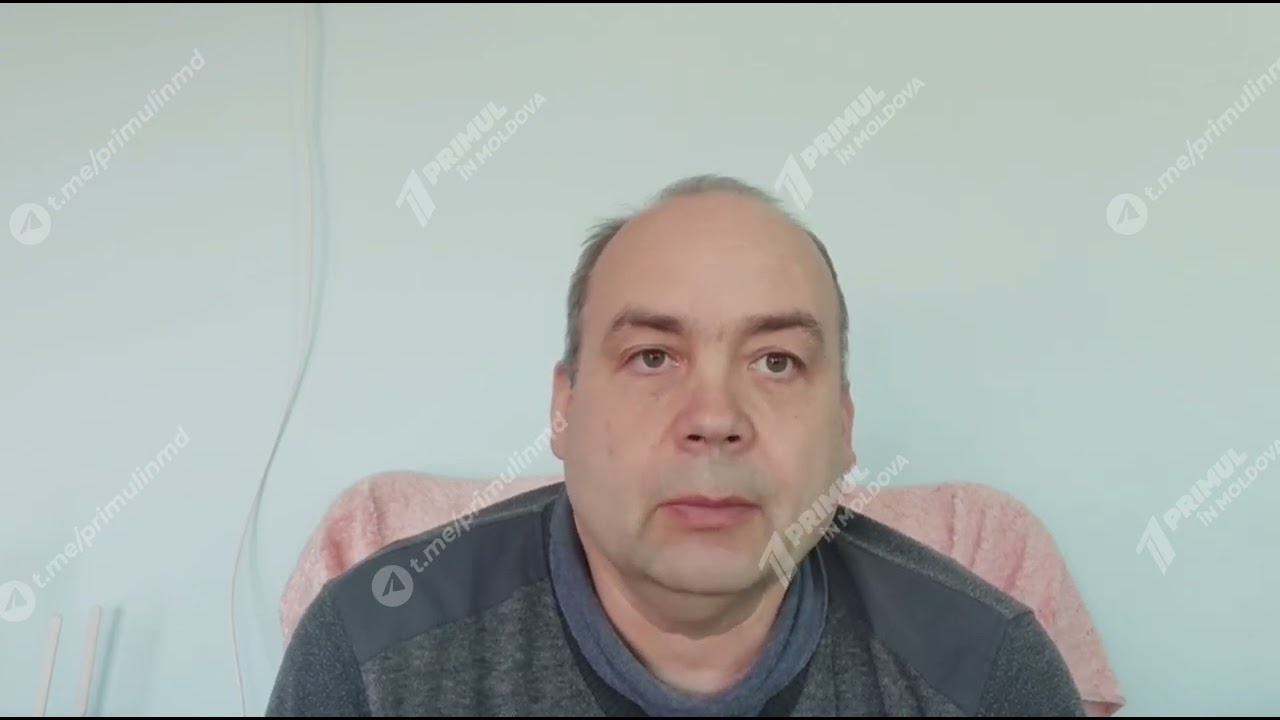 Чуря о выводах Венецианской комиссии: Дают надежду, что оппозиция вернется в политическое поле