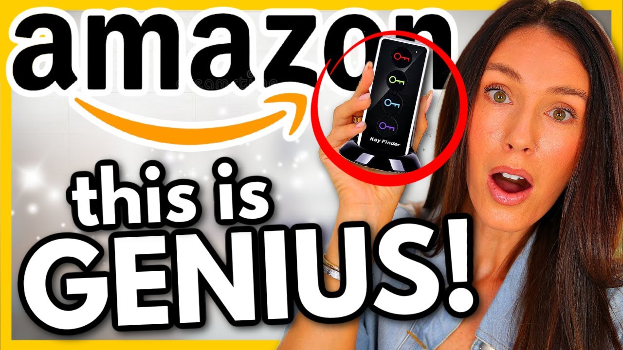19 гаджетов Amazon, которые ДЕЙСТВИТЕЛЬНО стоят своих денег!