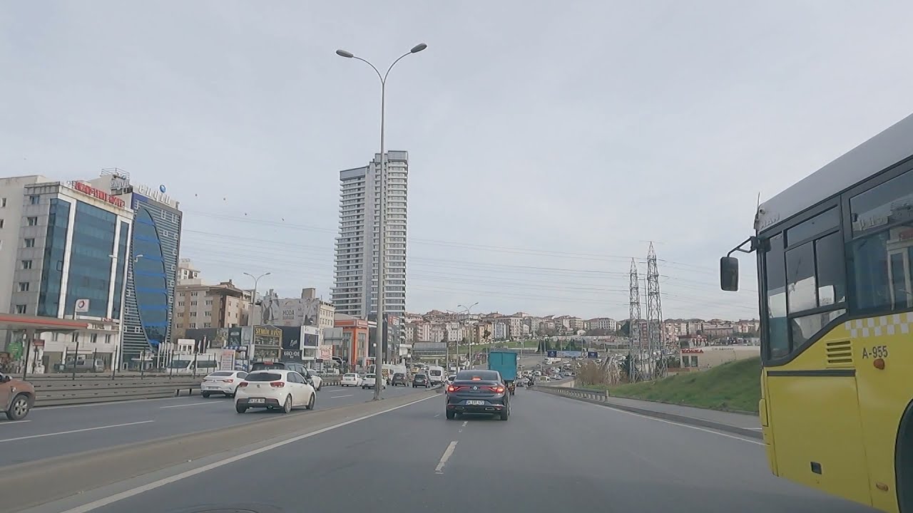 Yakuplu, Haramidere Kavşağı, 34524 Beylikdüzü Osb/Beylikdüzü/İstanbul GH071853