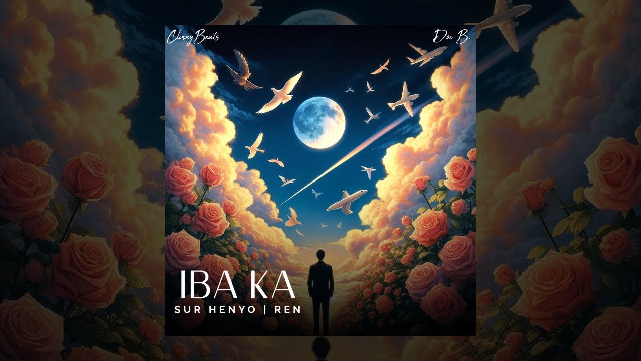 Iba Ka - Sur Henyo X Ren (Prod. by Clinxy Beats)