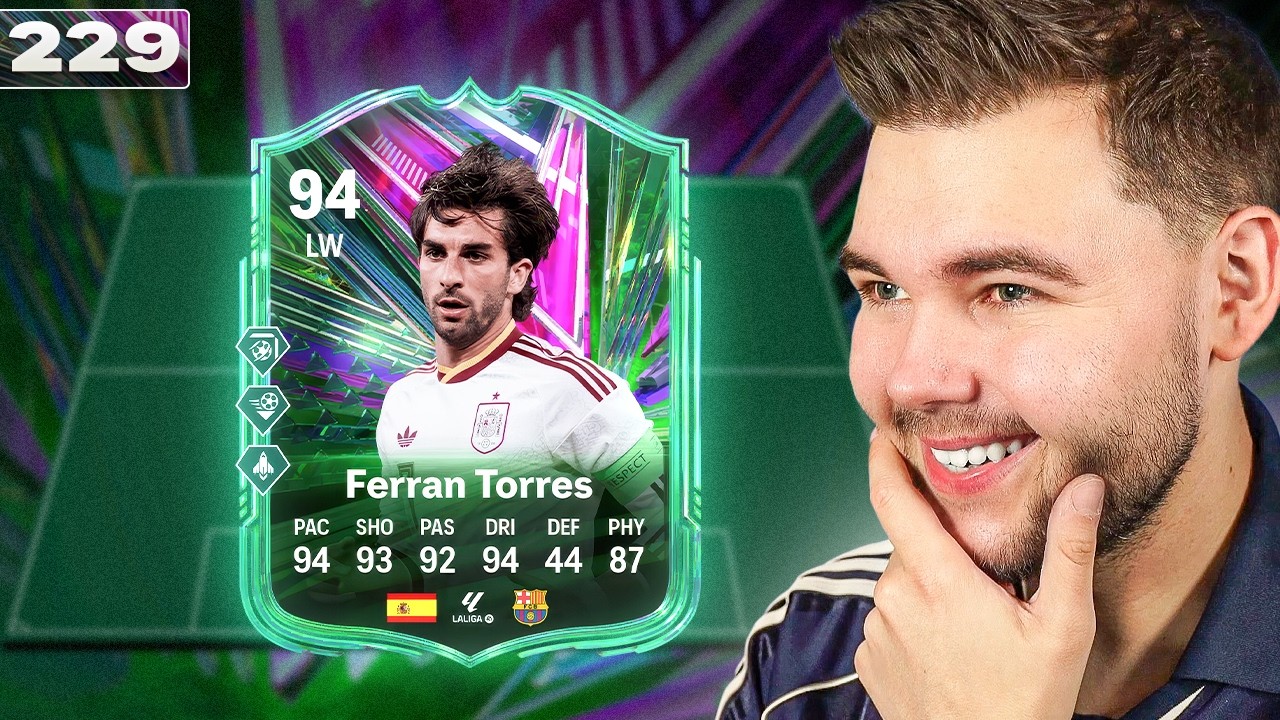 Świetny nowy TURNIEJ, obowiązkowe SBC! - FC26 Ultimate Team [#229]