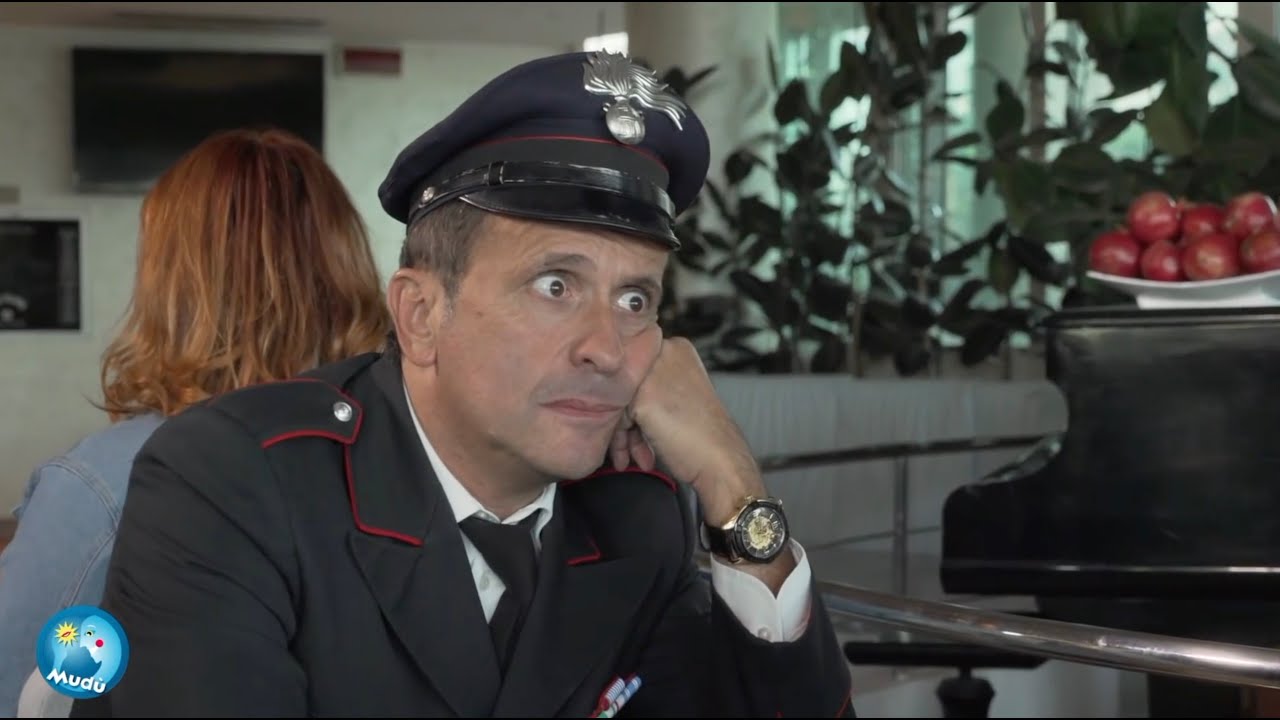 Mudù - Le Brevissime 450