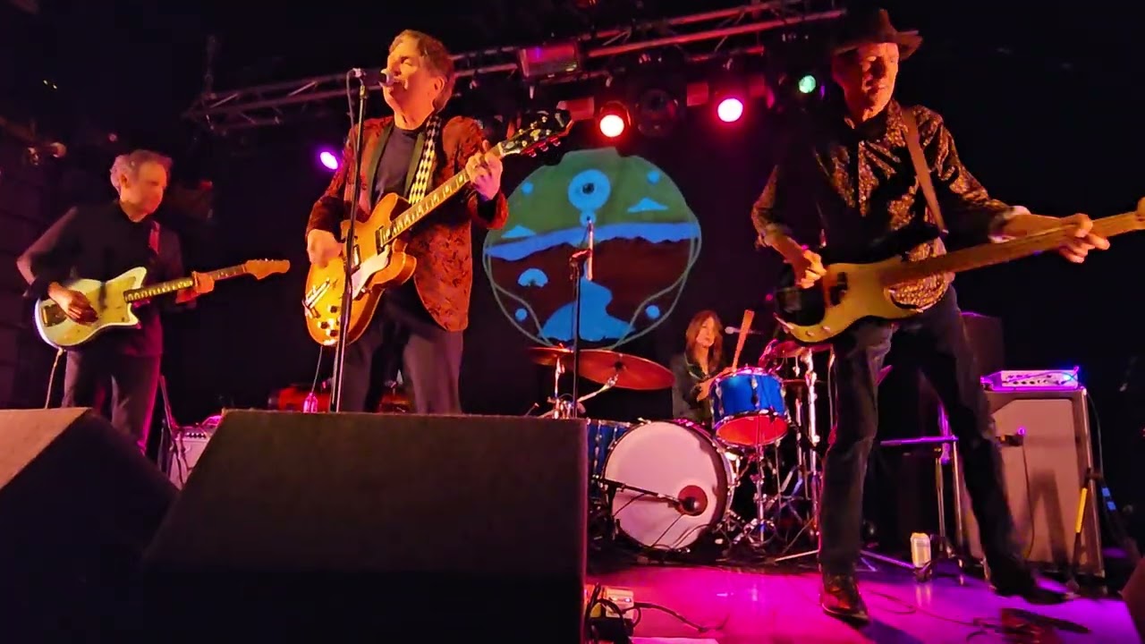 The Dream Syndicate