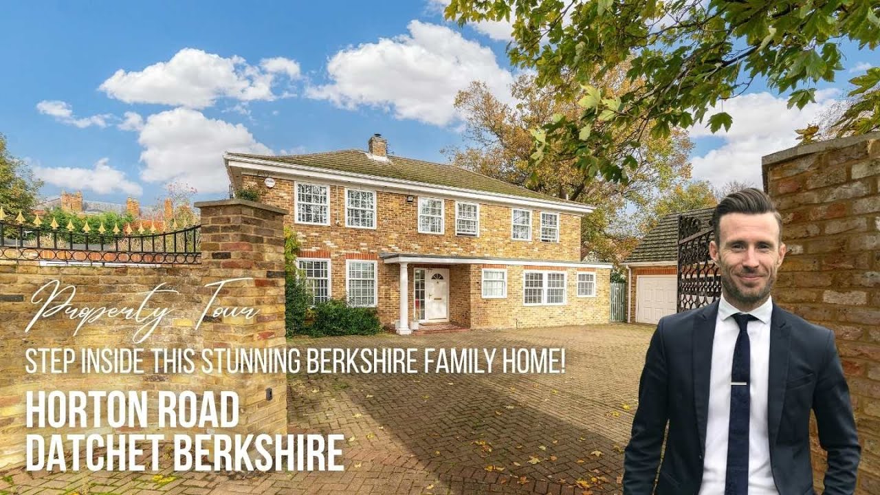 🏡𝗡𝗲𝘄 𝗧𝗼 𝗠𝗮𝗿𝗸𝗲𝘁 - 𝗛𝗼𝗿𝘁𝗼𝗻 𝗥𝗼𝗮𝗱, 𝗗𝗮𝘁𝗰𝗵𝗲𝘁, 𝗕𝗲𝗿𝗸𝘀𝗵𝗶𝗿𝗲!