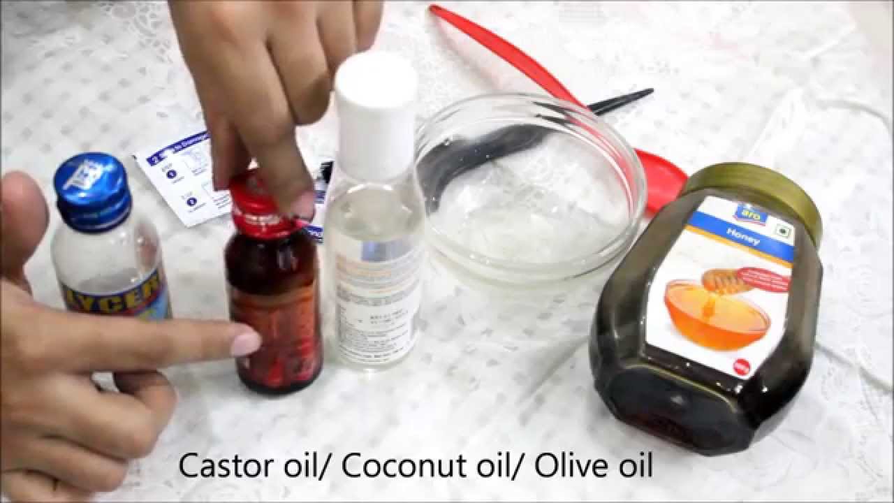 How to do Hair Spa at Home Naturally : For Normal & Dry Hair