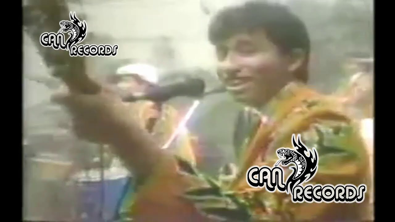 Los Méndez, Palomitas Calientes