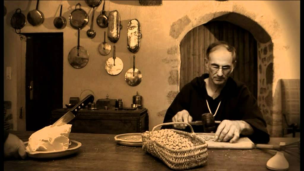 Gâteau Le Creusois, une histoire d'Hommes