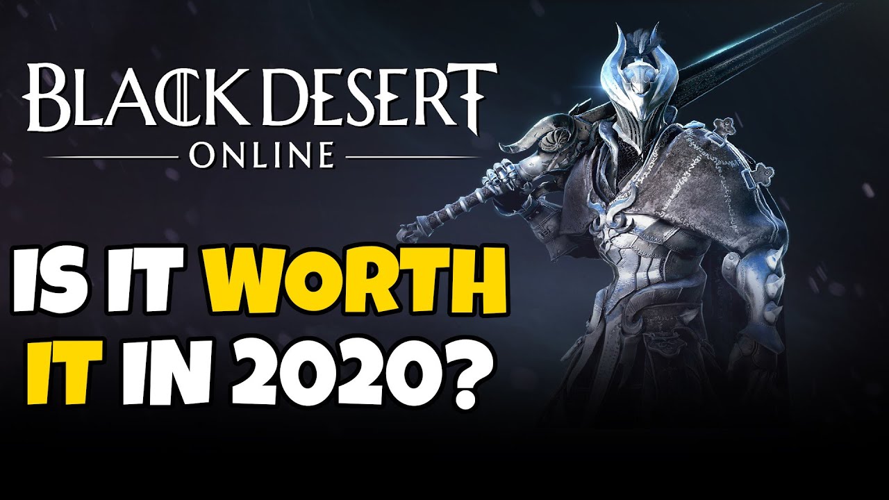 Is BDO Worth Playing in 2020?