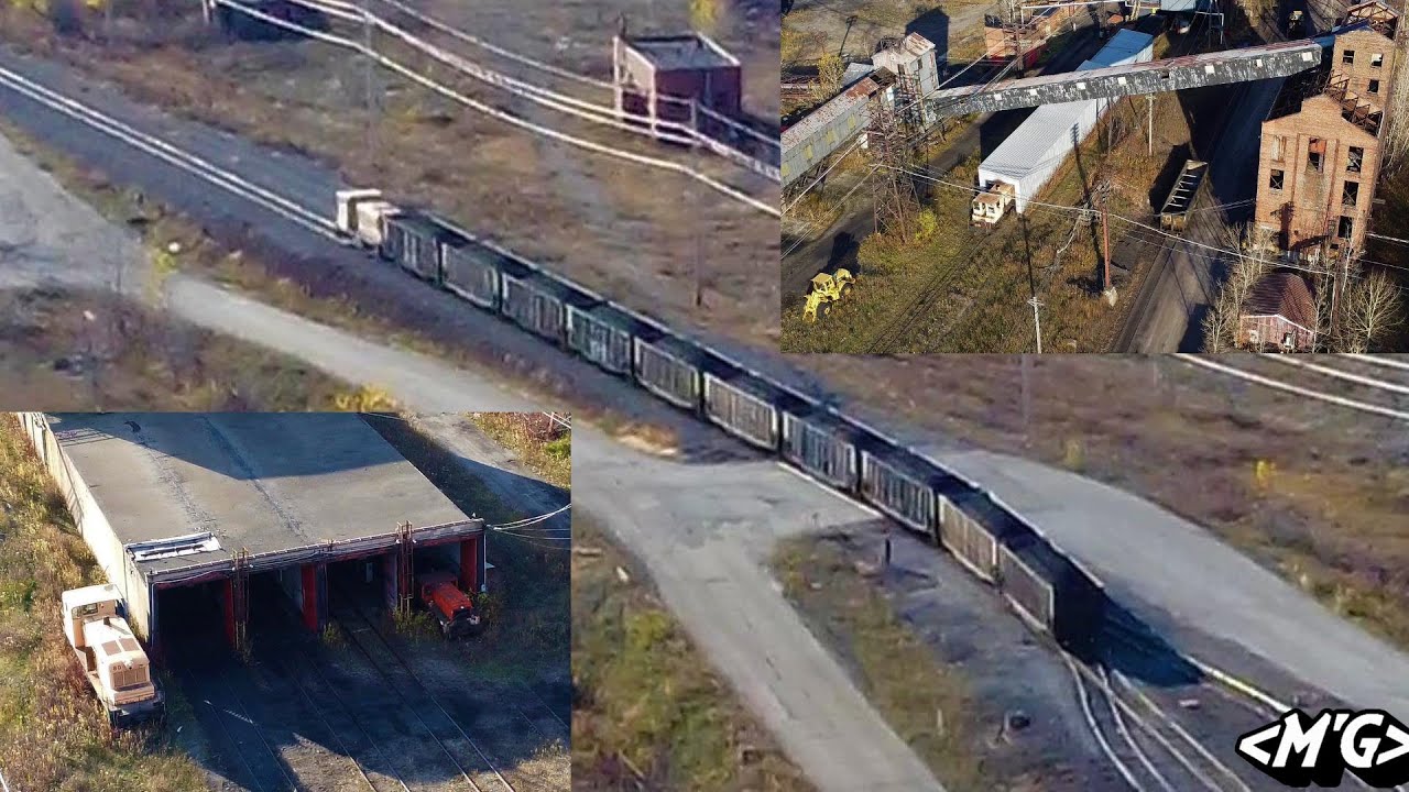 Coal Operations at Bethlehem Steel