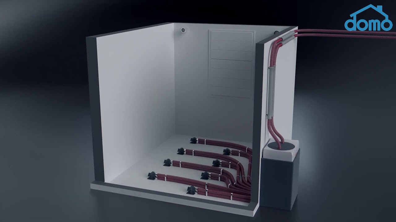 BioWIN 2 Touch - Kocioł na pellet - DOMO KALISZ