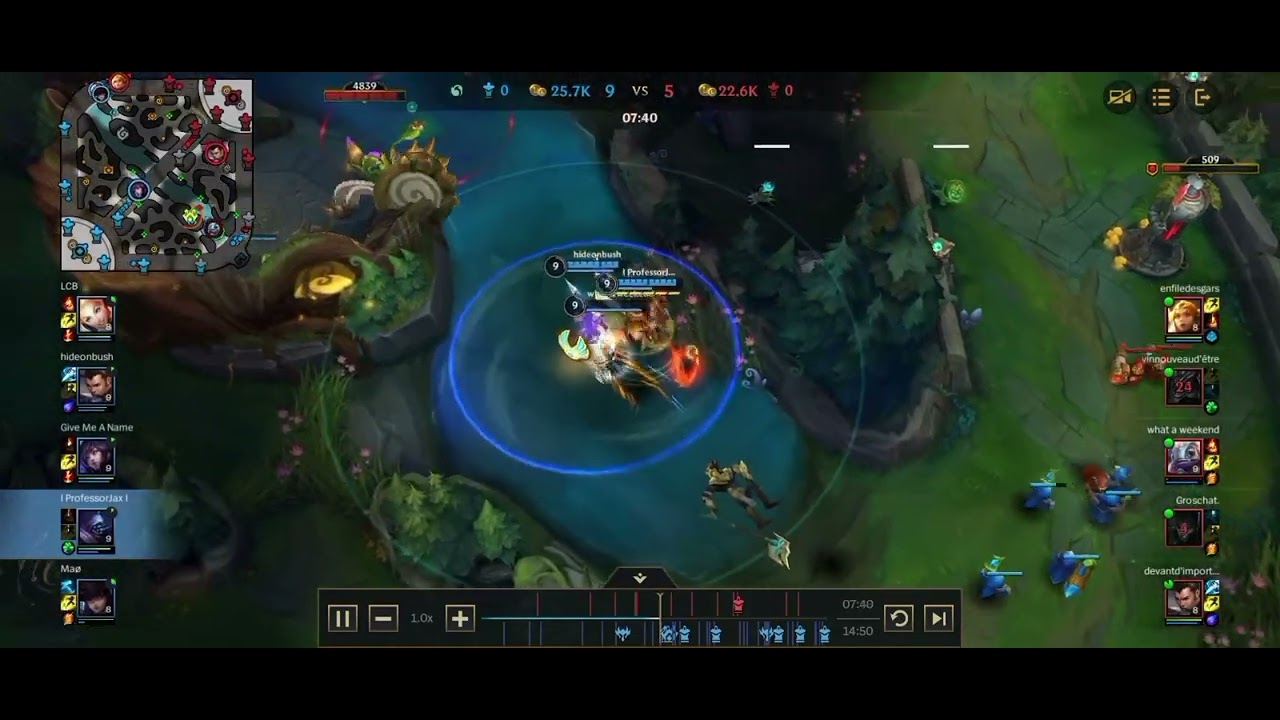 Jax Top lane Still OP (Gameplay, Runes/Build)