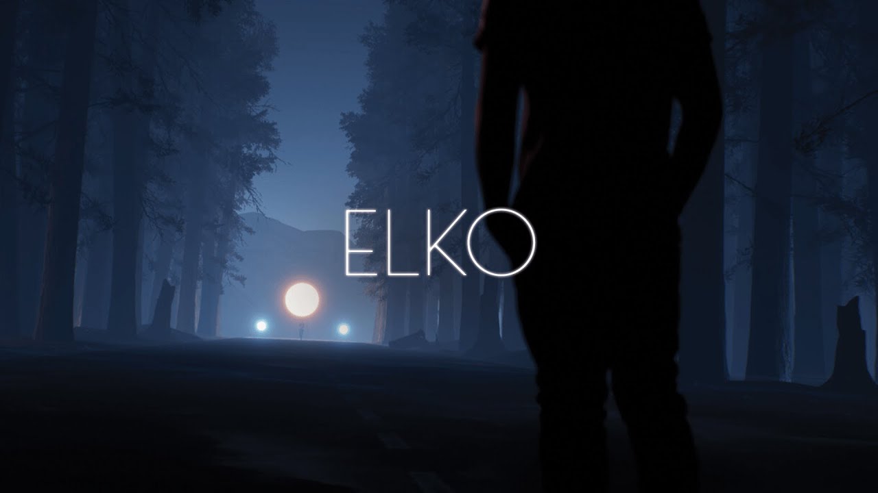 Elko - Drunk and Out of Town (Feat. Phem)