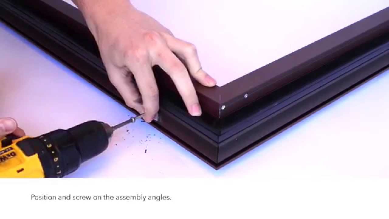 FRAME+ 90 WI WB — Processing Video [EN]