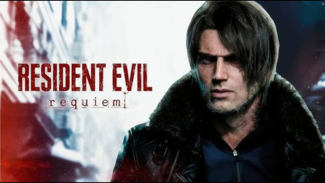 Resident Evil Requiem Возвращение в Раккун-Сити  (Achievement 0/49 +21)