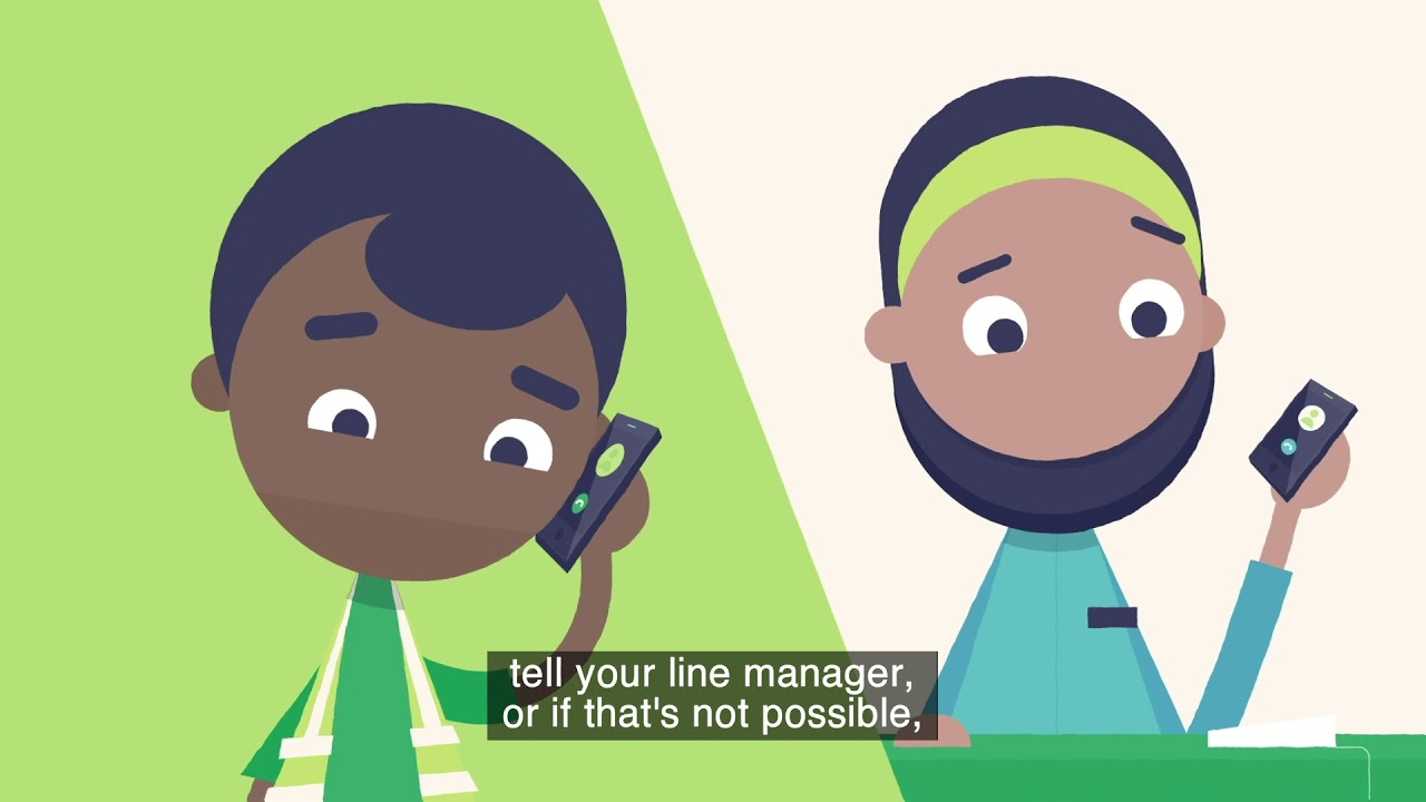 Video 5 of 5: Taking Action. Understanding safeguarding