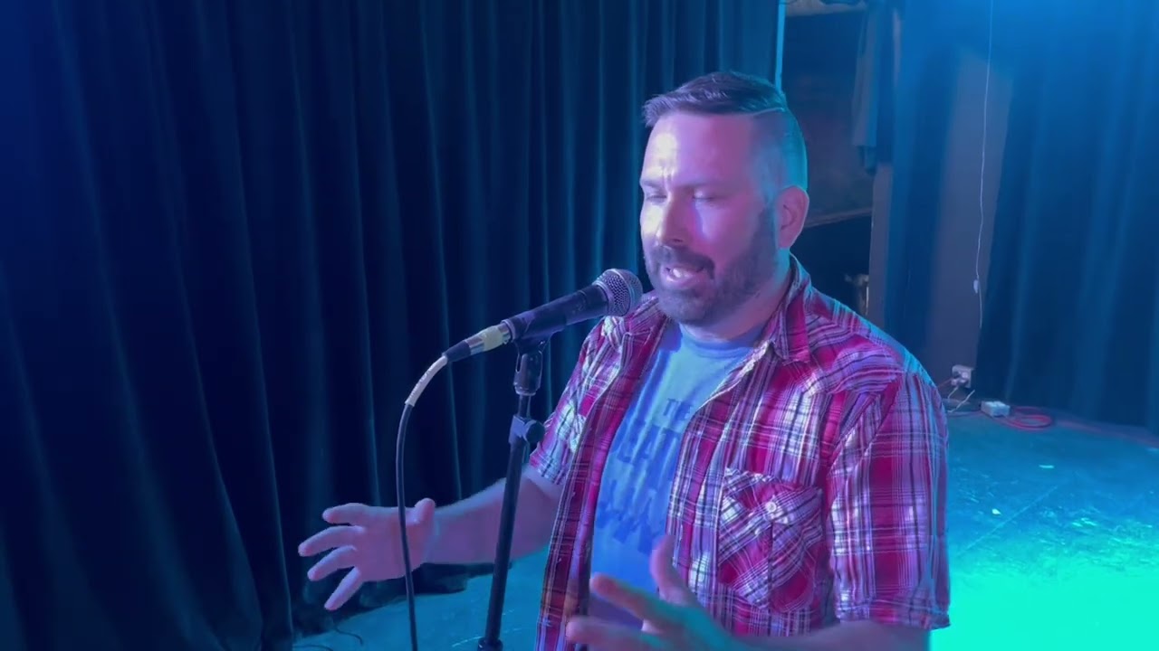 Glenn - Power 97's Dad Joke of the Year