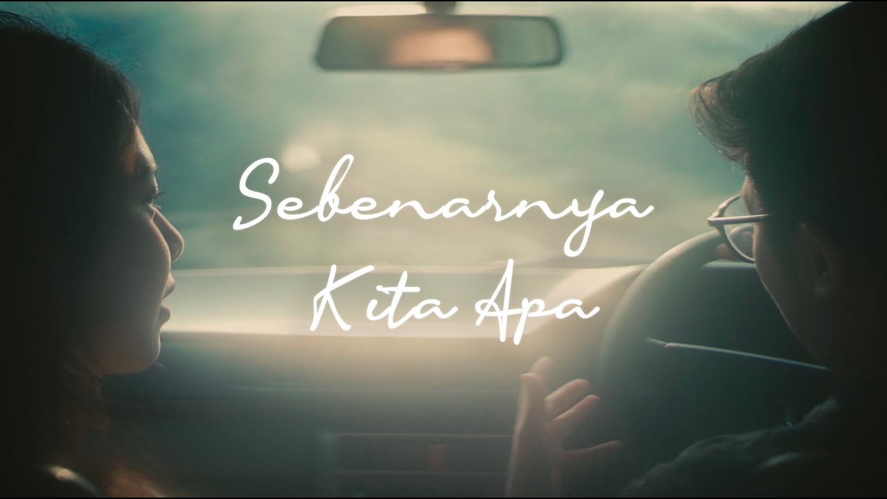 Raynaldo Wijaya - Sebenarnya Kita Apa (Official Music Video)