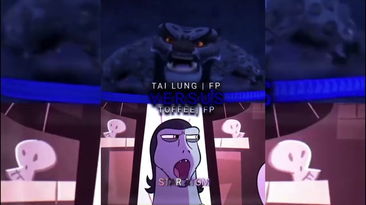 DreamWorks Villanis vs Disney Villanis (All Parts)