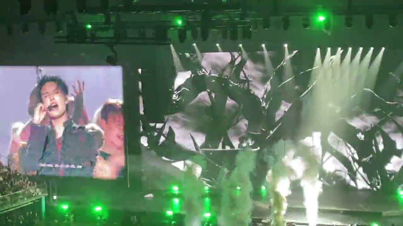 PiXXiE & ขุนพล BUS - LIAR @ PiXXiE Tales Concert : The Enchanted Ceremony