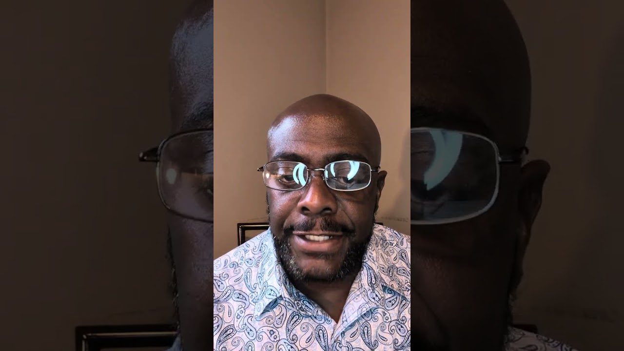 Am I a real #christian pt 3? #authenticity #faith 