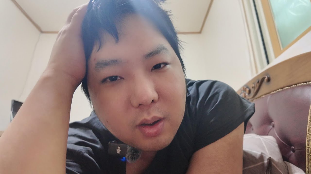 편의점 알바10년 내가 처음 한 일은 노가다였다