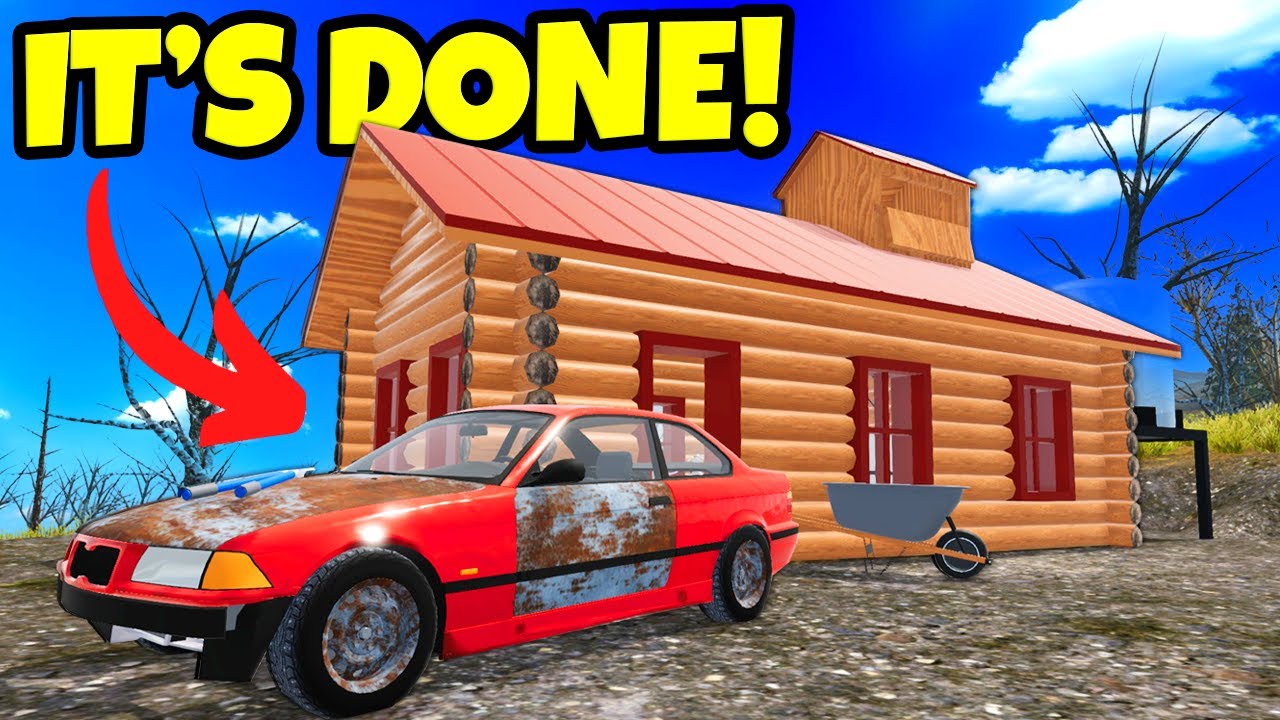 Building The SUGAR SHACK to Make BIG PROFIT in Mon Bazou Hard Mode!