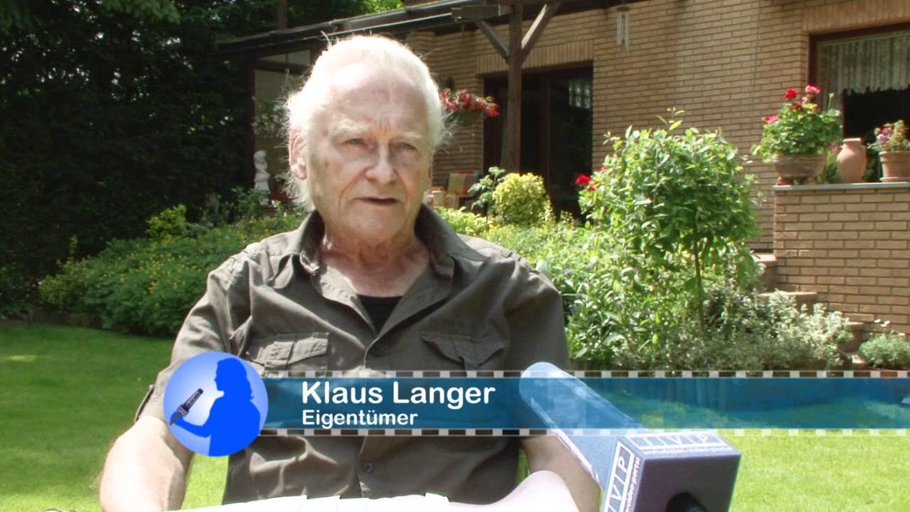 Berliner Hausbesitzer leiden unter zu hohem Grundwasser