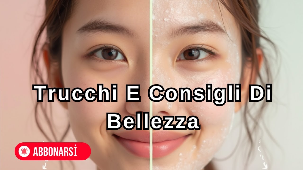Segreti Di Bellezza Per Adolescenti Per Essere Pi&ugrave; Belle | Trucchi E Consigli Di Bellezza