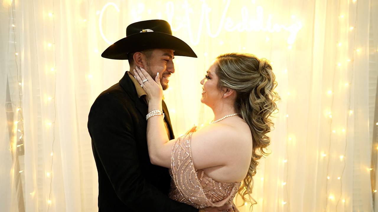 ANA KAREN+ALBERTO  |  BODA CIVIL