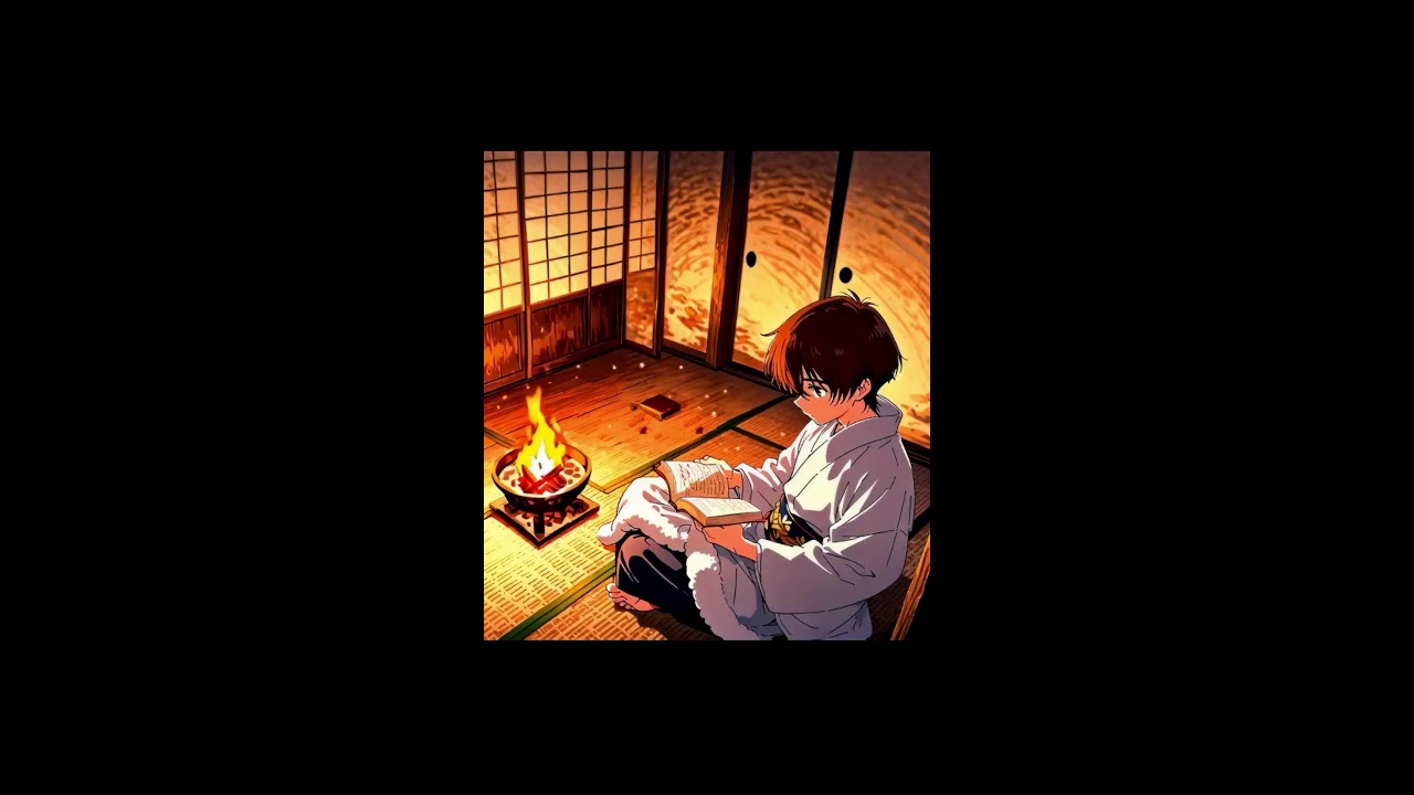 Ambient | Chill Hop | Zen | Industrial 80~100 BPM LoFi for Focus or Study with Soft Rain Vol. 7