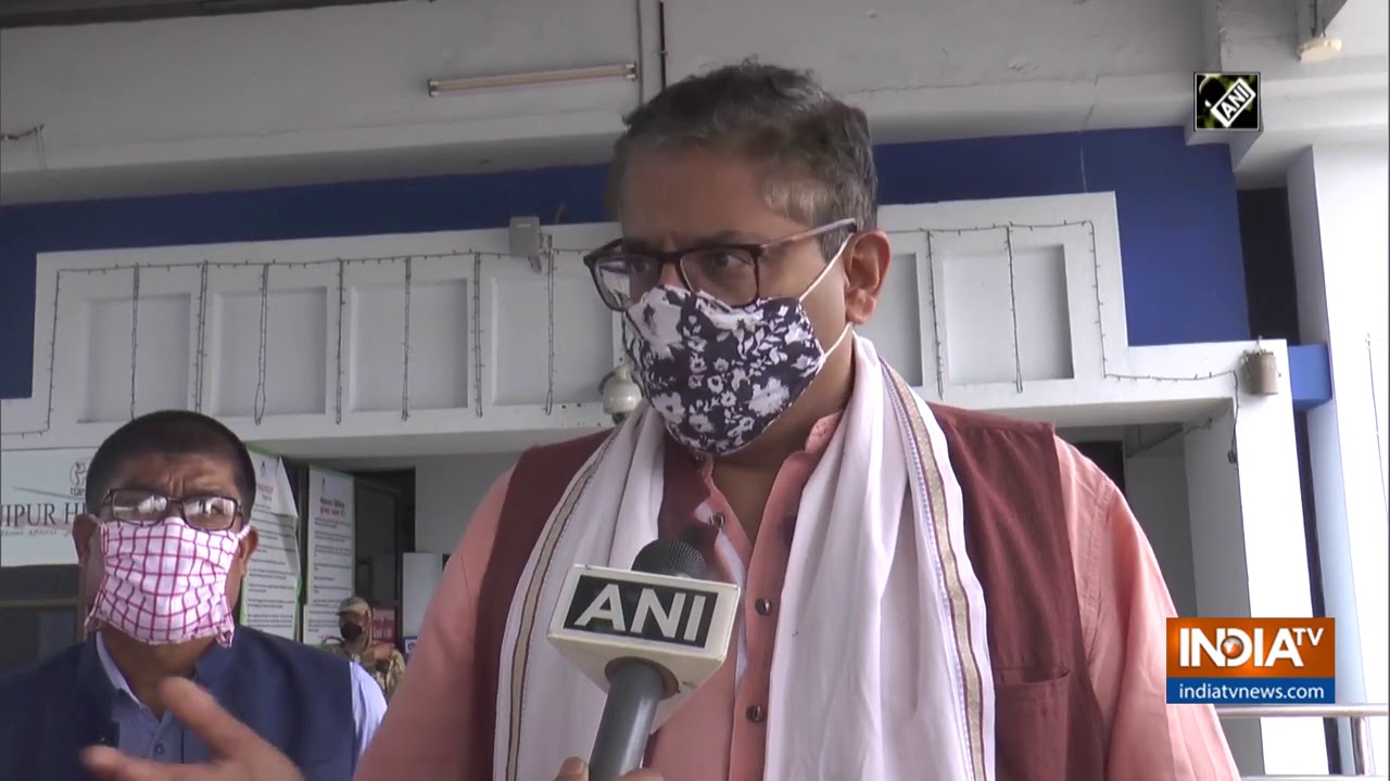 Renounce Bollywood celebs connected to Pakistanis with ISI links: Baijayant Panda