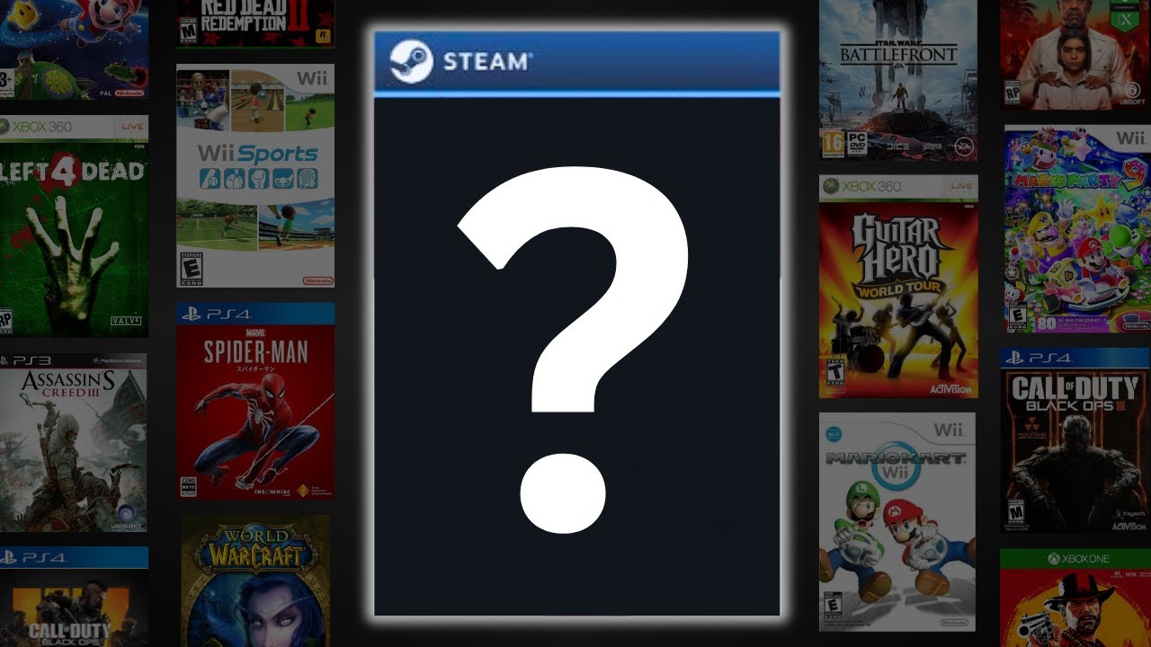 The 8 Million Dollar Game You've Never Played