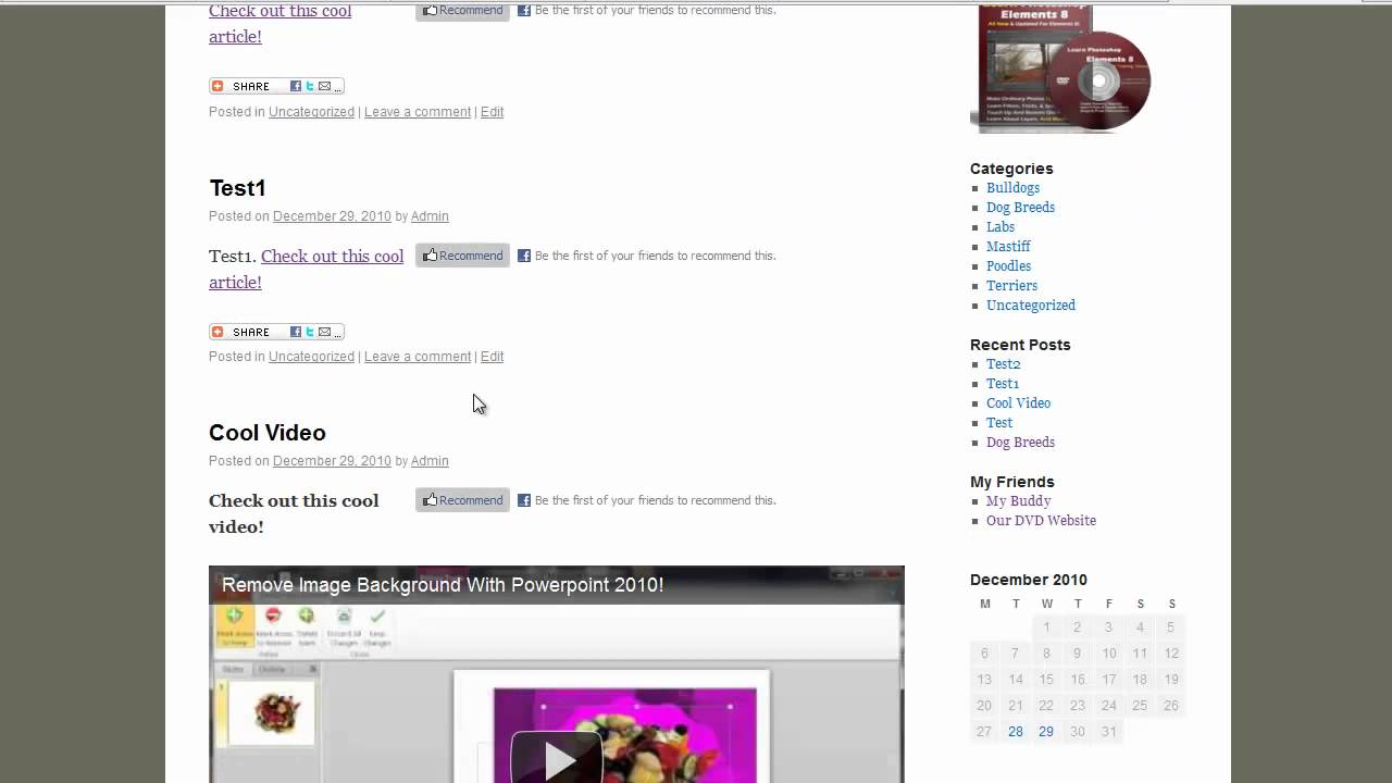 Learn Wordpress Tutorials - Top 10 Wordpress Plugins Part 1