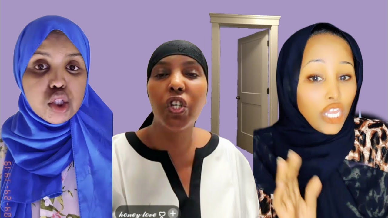 Istaahil Iyo Honey Love Ugaas Dauud Oo Maanta Jawaab Cajiibka Live Video February 2026