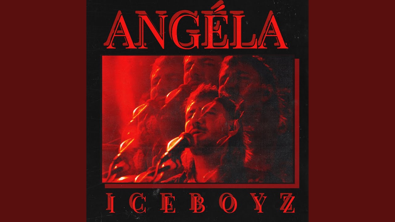 Angéla