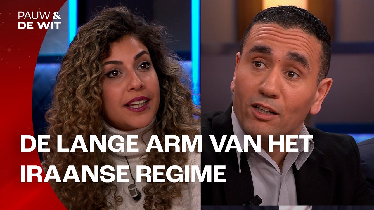 ONTWIKKELINGEN rond de OORLOG in het MIDDEN-OOSTEN: Hoe DICHTBIJ is een DEAL? | Pauw & De Wit