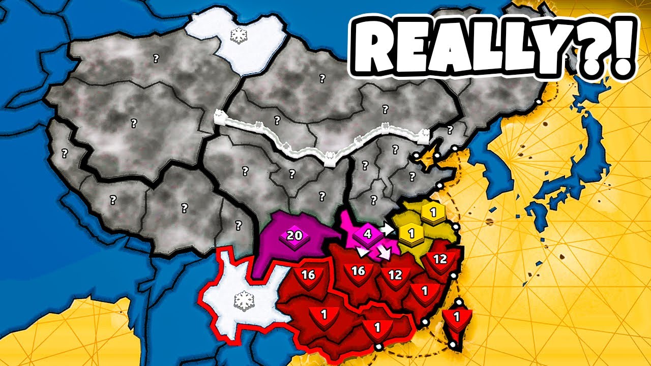 The Only Way THIS Could Happen Is If...