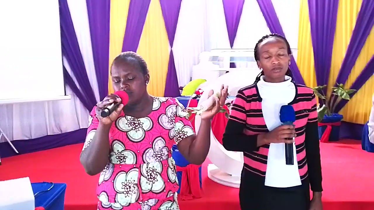 Unastahili Yesu