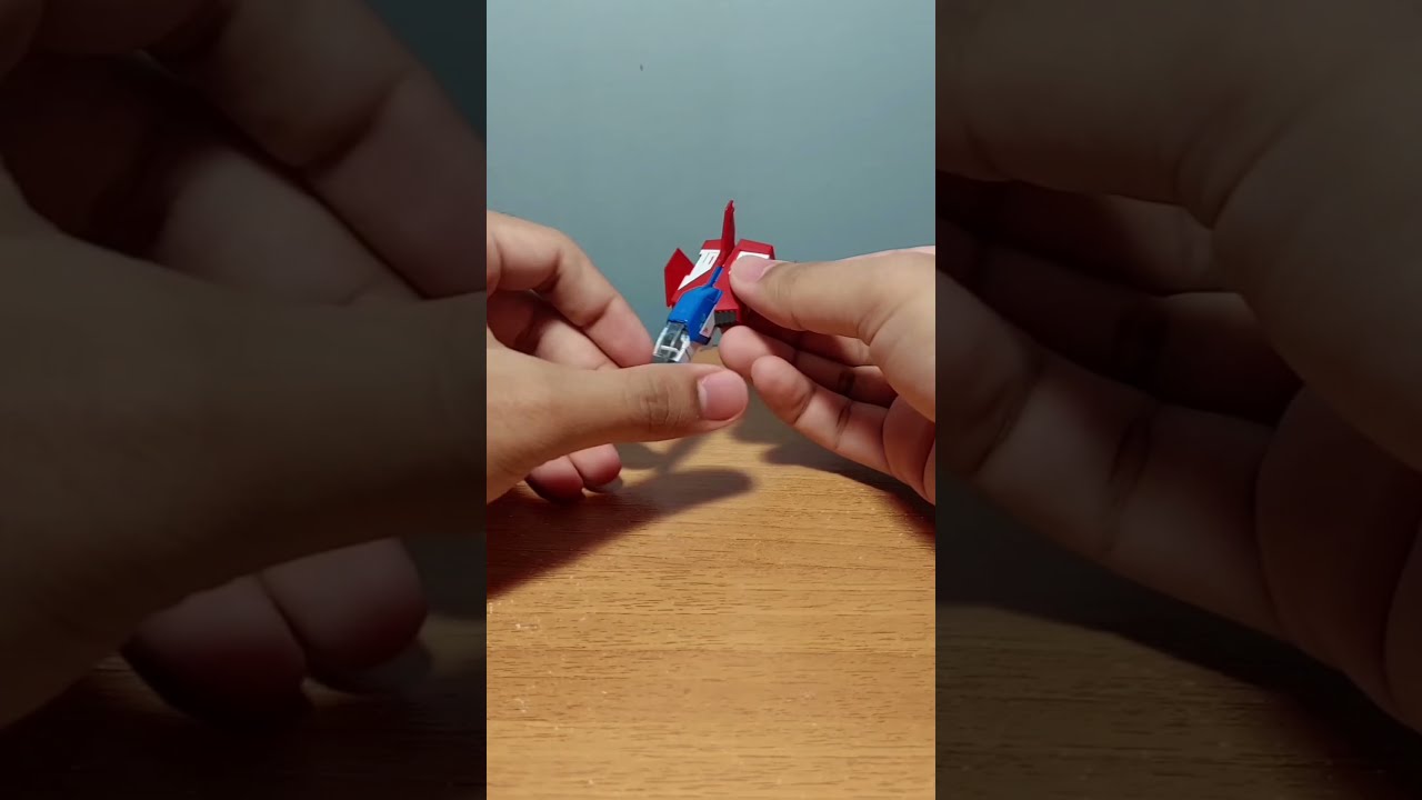 Core Fighter from Master Grade 1/100 Gundam RX-78-2 Ver 3.0 