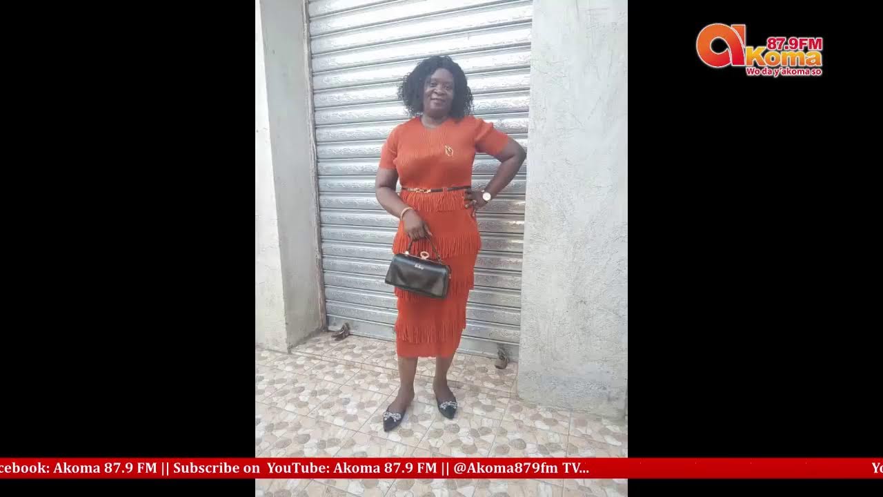 LIVE: Ghana Akoma with John Marfo (Sir John) || 27th January, 2026