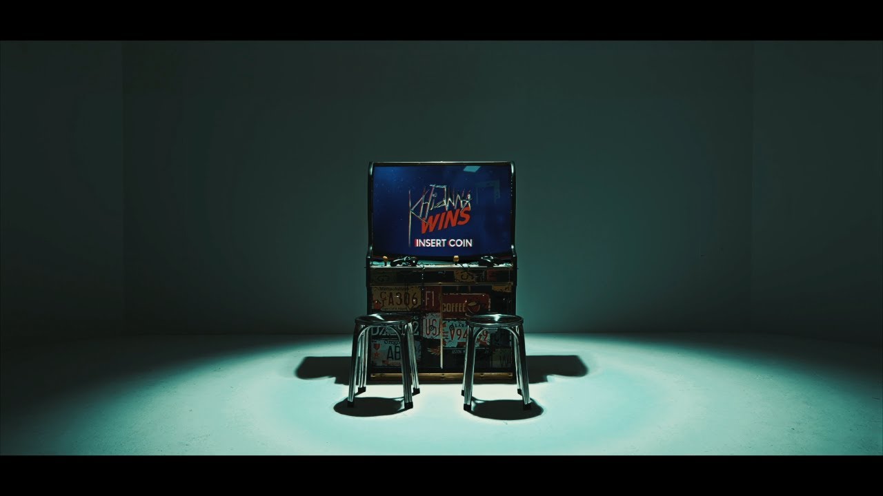 Khianna with a K - Khianna Wins!  (Official Music Video)
